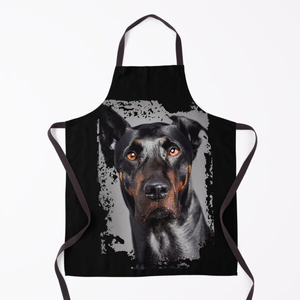 Item preview, Noble Protectors Dobermann Essence designed and sold by EmeraldeaArt.
