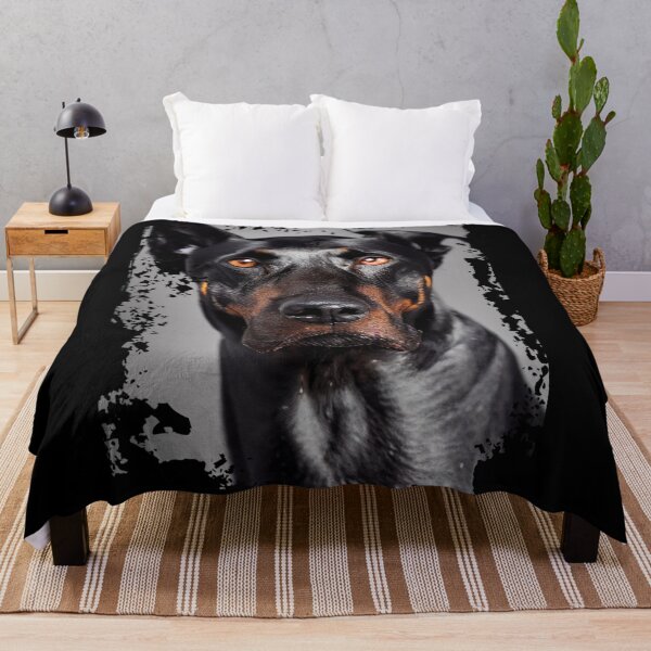 Item preview, Noble Protectors Dobermann Essence designed and sold by EmeraldeaArt.