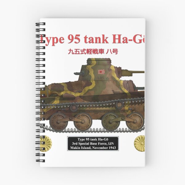Item preview, Japanese tank Ha-Go, 3rd Specjal Base Force, Makin Island, November 1943 designed and sold by marwaj1967.
