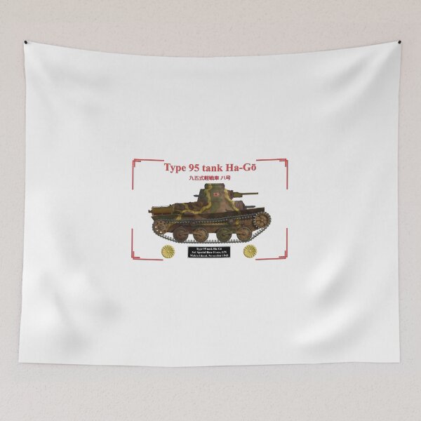 Item preview, Japanese tank Ha-Go, 3rd Specjal Base Force, Makin Island, November 1943 designed and sold by marwaj1967.