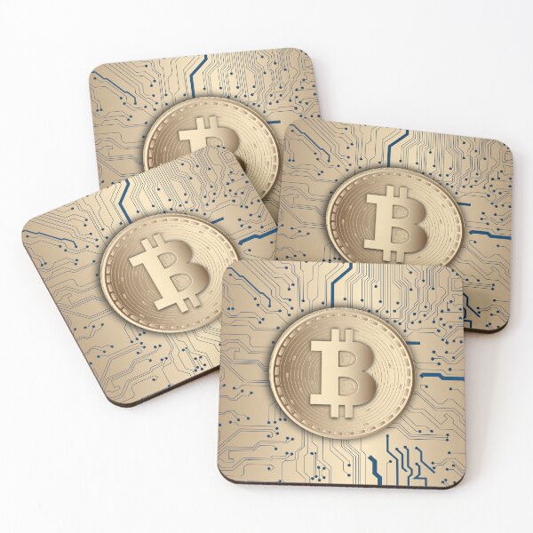 Item preview, Technology Bitcoin  designed and sold by irPrint.