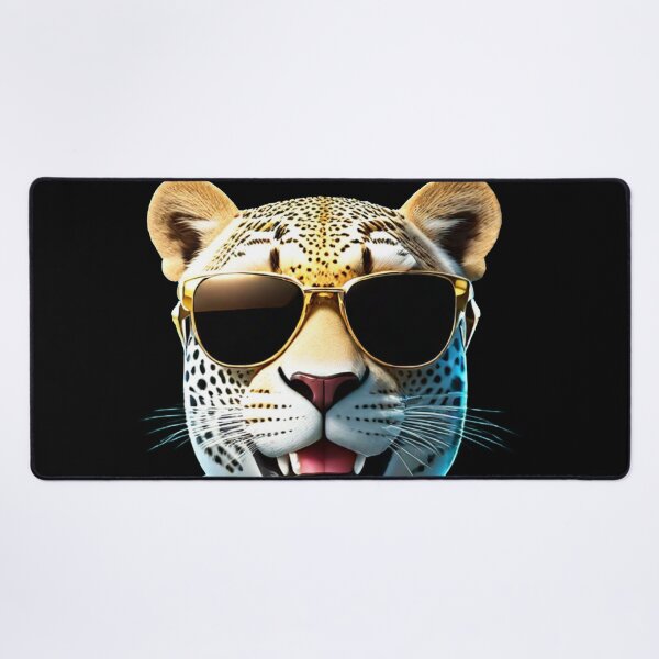 Item preview, Money Leopard Style: Realistic and Minimalistic Advertisement designed and sold by GranitTR.