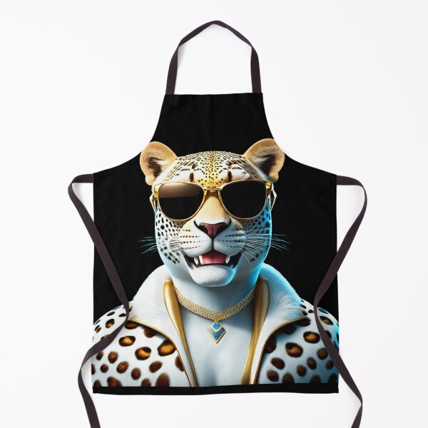 Item preview, Money Leopard Style: Realistic and Minimalistic Advertisement designed and sold by GranitTR.