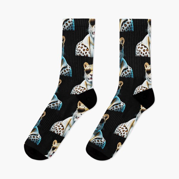Item preview, Money Leopard Style: Realistic and Minimalistic Advertisement designed and sold by GranitTR.