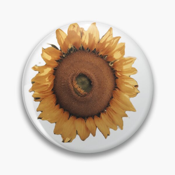 Item preview, Lonely Radiance: The Majestic Sunflower Under the Sun. designed and sold by josiasalves65.