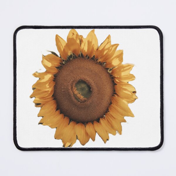 Item preview, Lonely Radiance: The Majestic Sunflower Under the Sun. designed and sold by josiasalves65.