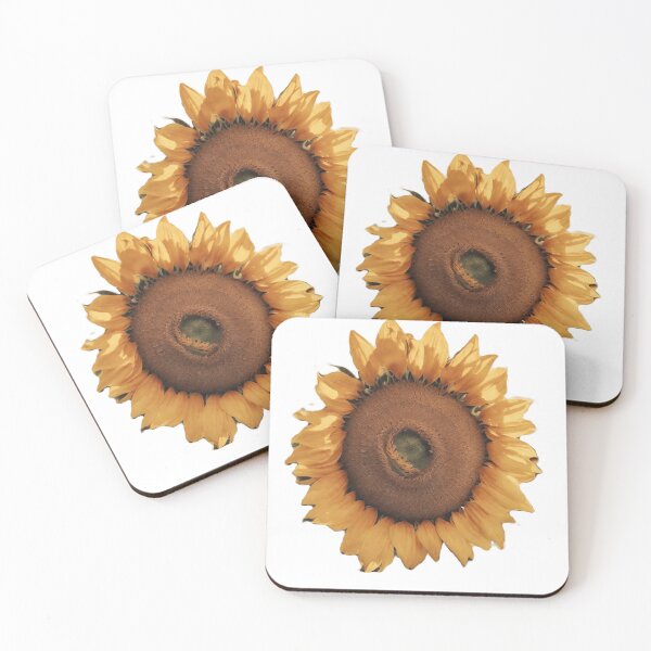 Item preview, Lonely Radiance: The Majestic Sunflower Under the Sun. designed and sold by josiasalves65.