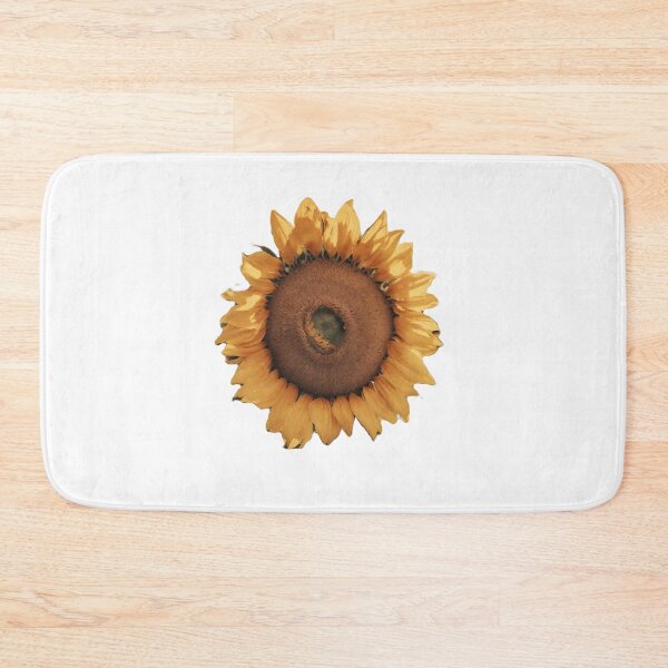 Item preview, Lonely Radiance: The Majestic Sunflower Under the Sun. designed and sold by josiasalves65.
