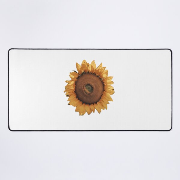 Item preview, Lonely Radiance: The Majestic Sunflower Under the Sun. designed and sold by josiasalves65.