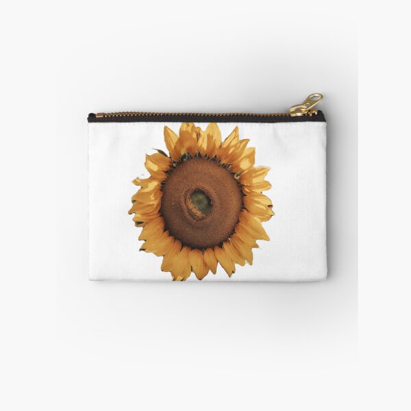 Item preview, Lonely Radiance: The Majestic Sunflower Under the Sun. designed and sold by josiasalves65.