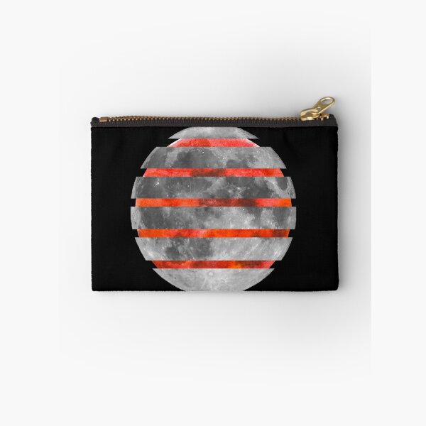 Item preview, Earth's moon over the Mars designed and sold by Kasizda.