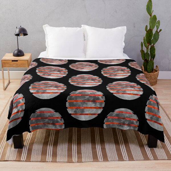 Item preview, Earth's moon over the Mars designed and sold by Kasizda.