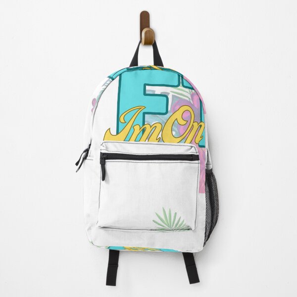 Item preview, FTK Im On Vacation! designed and sold by JavisGear.