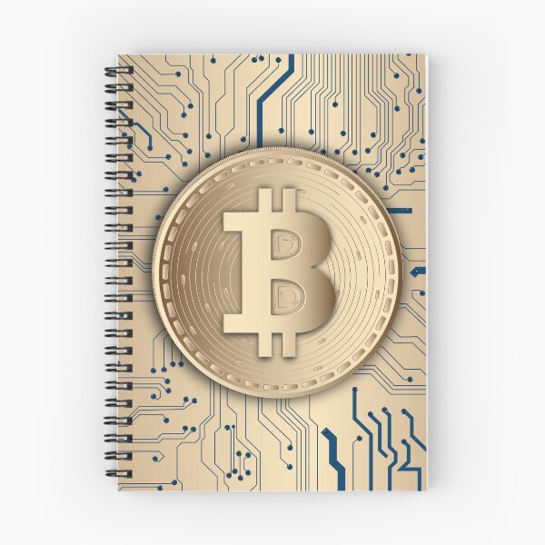 Item preview, Technology Bitcoin  designed and sold by irPrint.
