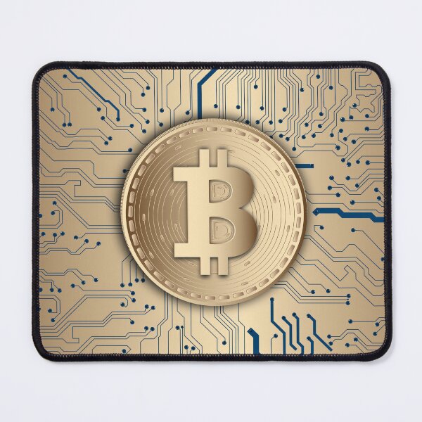 Item preview, Technology Bitcoin  designed and sold by irPrint.