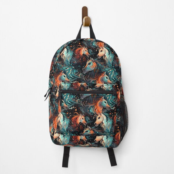 Item preview, Cosmic Equine Whispers designed and sold by PatentedPrints.
