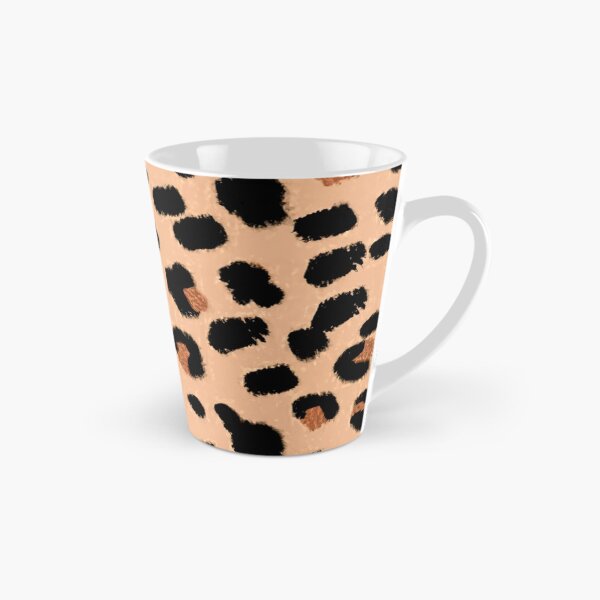 Item preview, Leopard print designed and sold by Timegraf.