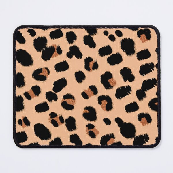 Item preview, Leopard print designed and sold by Timegraf.