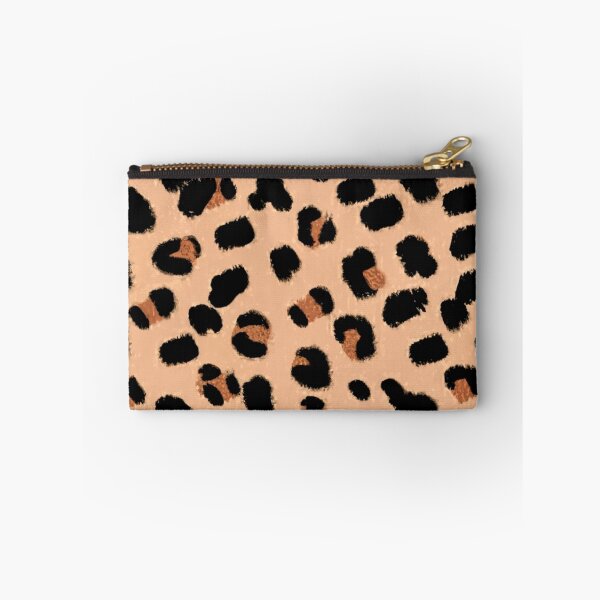 Item preview, Leopard print designed and sold by Timegraf.