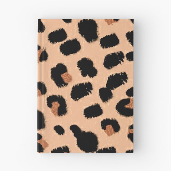 Item preview, Leopard print designed and sold by Timegraf.