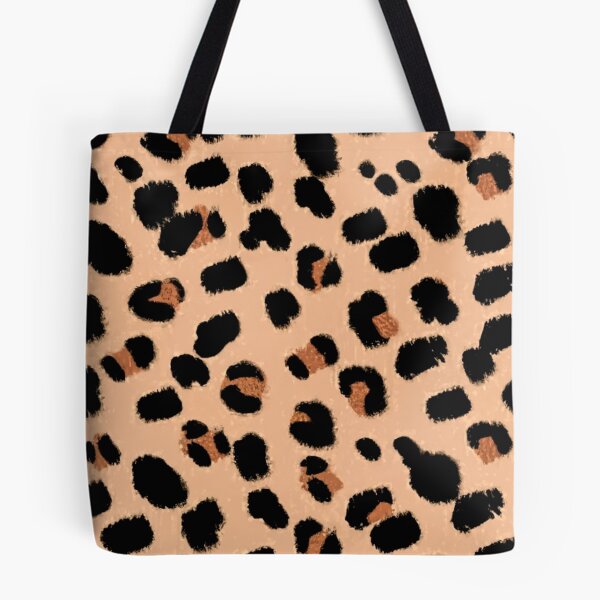 Item preview, Leopard print designed and sold by Timegraf.