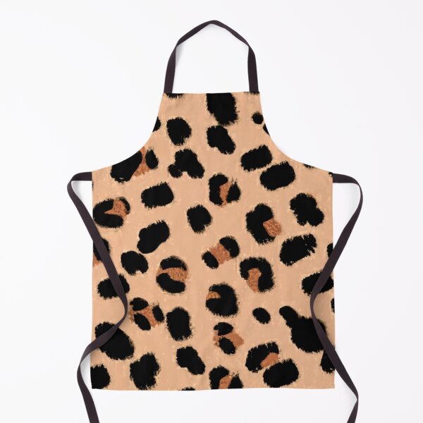 Item preview, Leopard print designed and sold by Timegraf.