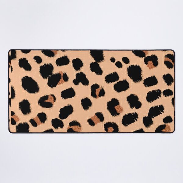 Item preview, Leopard print designed and sold by Timegraf.
