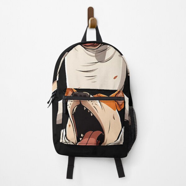 Item preview, cartoon pyjamas bull terrier wailing  designed and sold by By:MarcinK.