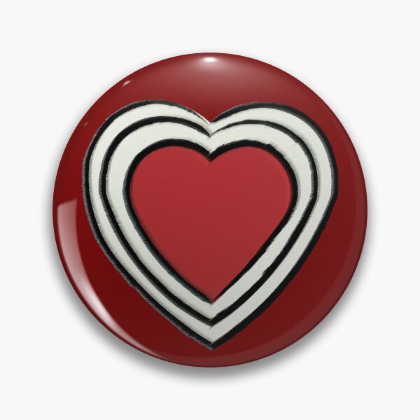 Item preview, Heartbeat designed and sold by verycoolandnice.
