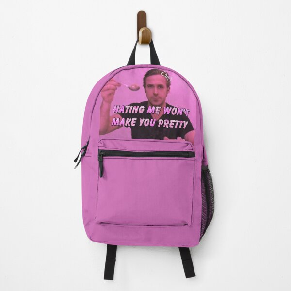 Item preview, ryan gosling: hating me won't make you pretty designed and sold by staticc.