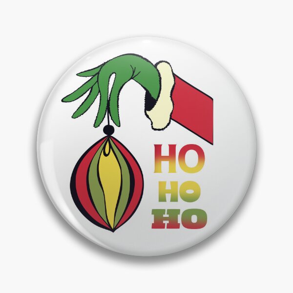 Item preview, HO HO HO designed and sold by Tammie  Sharp.