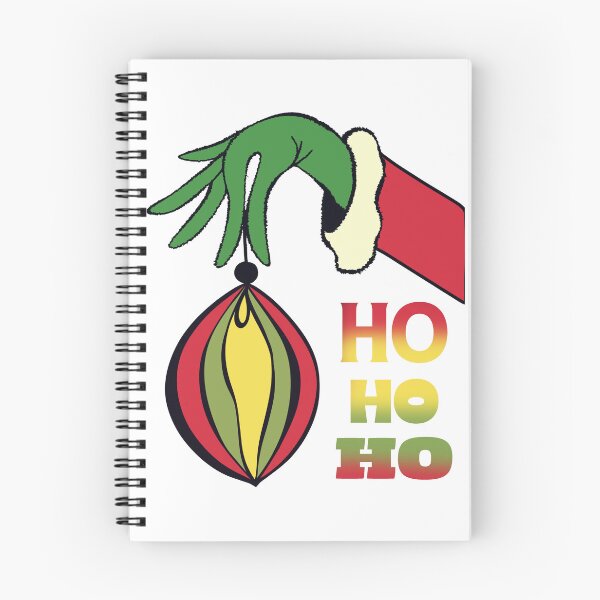 Item preview, HO HO HO designed and sold by Tammie  Sharp.