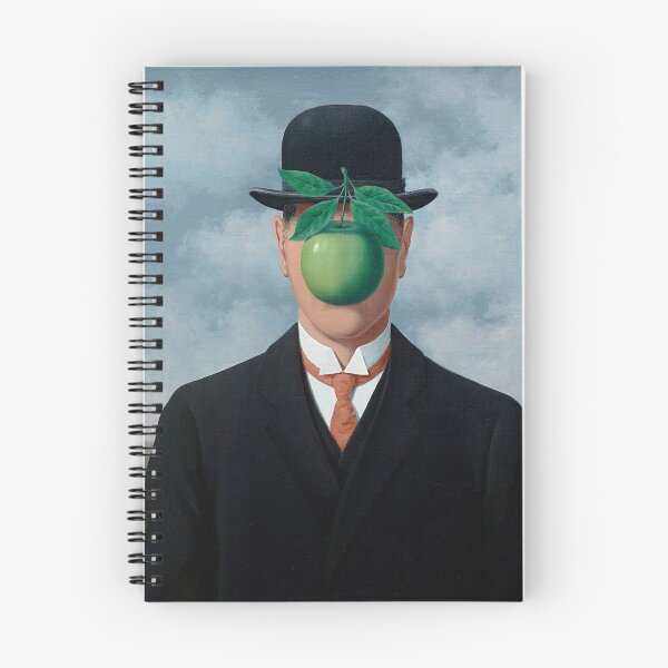 Item preview, René Magritte Art Exhibition Rene magritte Poster, rene magritte Vintage Art, rene magritte  Abstract Poster designed and sold by Amy-Hamilton.