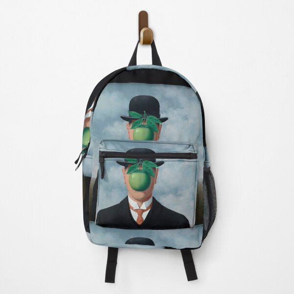 Item preview, René Magritte Art Exhibition Rene magritte Poster, rene magritte Vintage Art, rene magritte  Abstract Poster designed and sold by Amy-Hamilton.