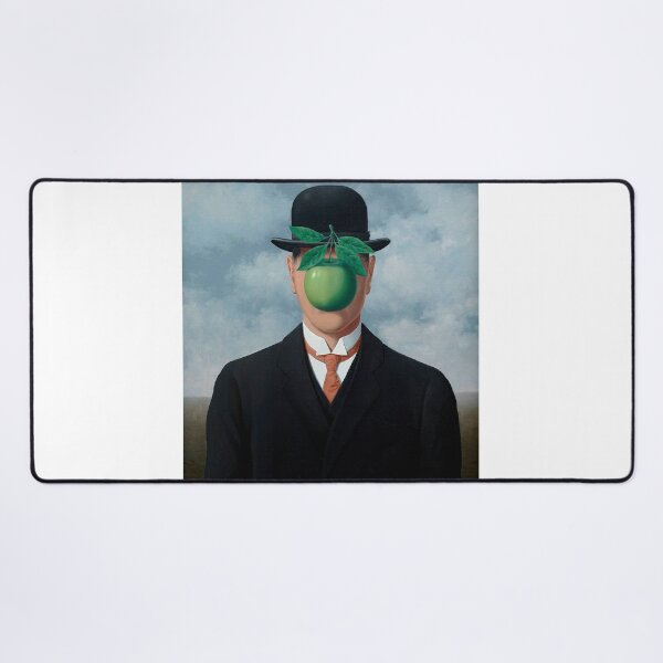 Item preview, René Magritte Art Exhibition Rene magritte Poster, rene magritte Vintage Art, rene magritte  Abstract Poster designed and sold by Amy-Hamilton.