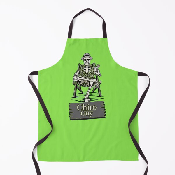 Item preview, Chiro Guy-green designed and sold by VJKTees.