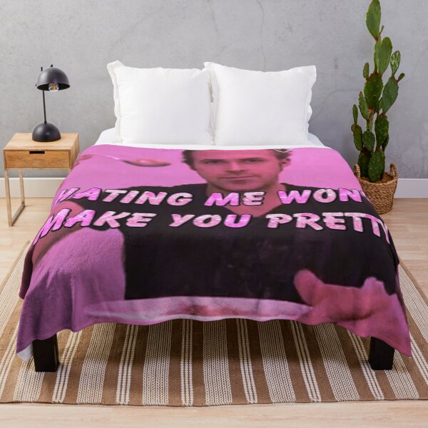 Item preview, ryan gosling: hating me won't make you pretty  designed and sold by staticc.