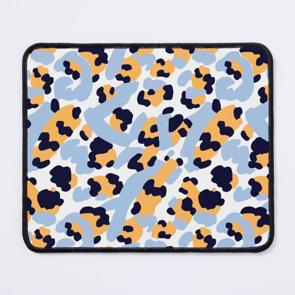 Item preview, Leopard print designed and sold by Timegraf.