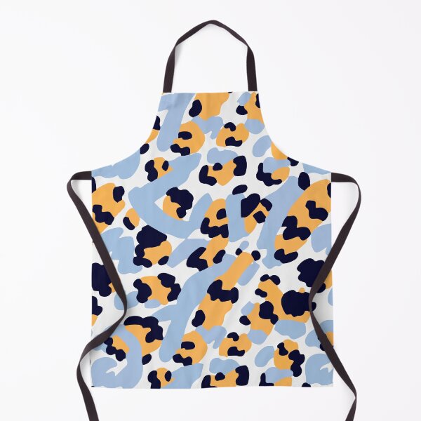 Item preview, Leopard print designed and sold by Timegraf.
