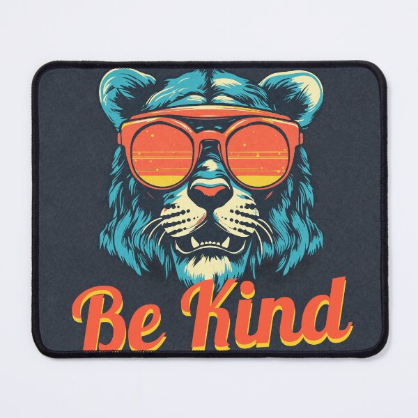 Item preview, bear with sunglasses designed and sold by WeBestdesign.