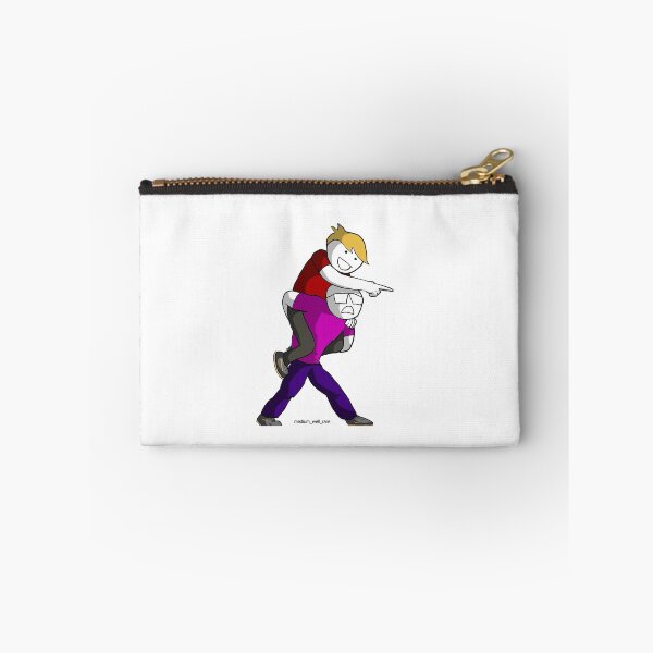 Item preview, Piggy Back designed and sold by charactertees.