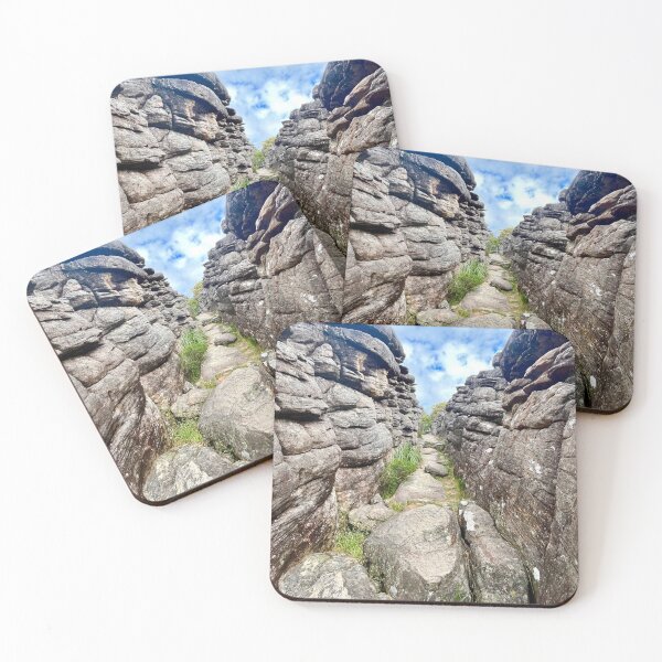 Item preview, Silent Street Grampians National Park designed and sold by nickegglington.
