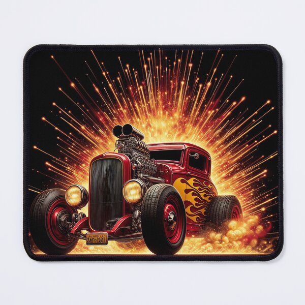 Item preview, HOTROD VORTEX designed and sold by A-T-H.