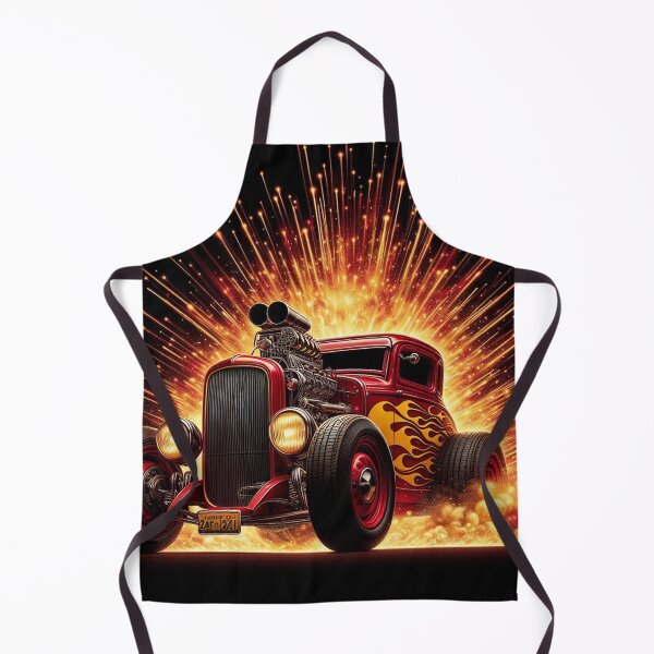 Item preview, HOTROD VORTEX designed and sold by A-T-H.