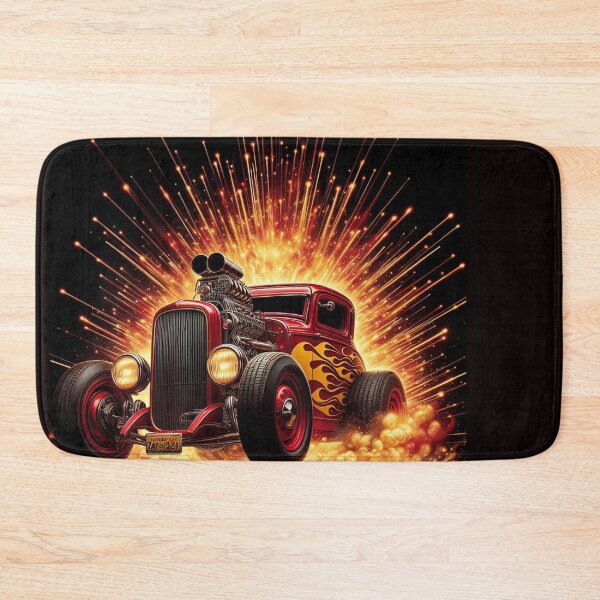 Item preview, HOTROD VORTEX designed and sold by A-T-H.