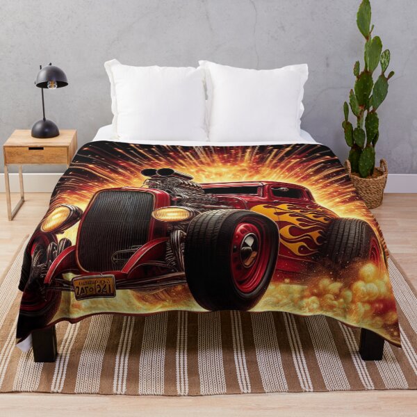Item preview, HOTROD VORTEX designed and sold by A-T-H.