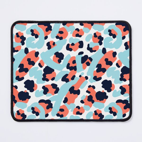 Item preview, Leopard print designed and sold by Timegraf.