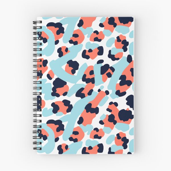 Item preview, Leopard print designed and sold by Timegraf.