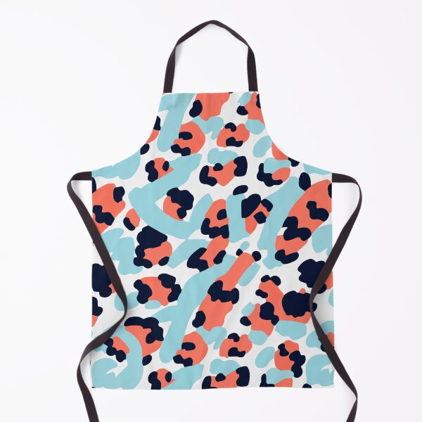 Item preview, Leopard print designed and sold by Timegraf.