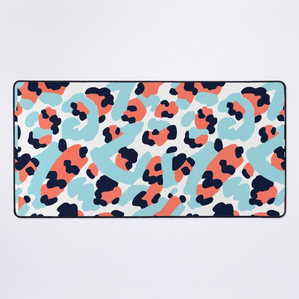 Item preview, Leopard print designed and sold by Timegraf.